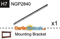 Replacement Part NGP2840 Mounting Bracket