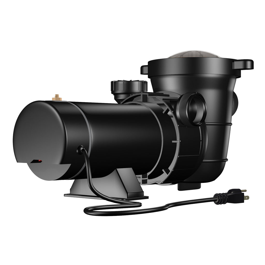 TidalWave 1HP Replacement Pump for Above Ground Pools