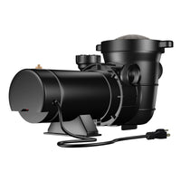 TidalWave 1HP Replacement Pump for Above Ground Pools