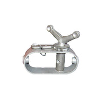 Swimline Replacement Winch for Above Ground Pool Cover Cable