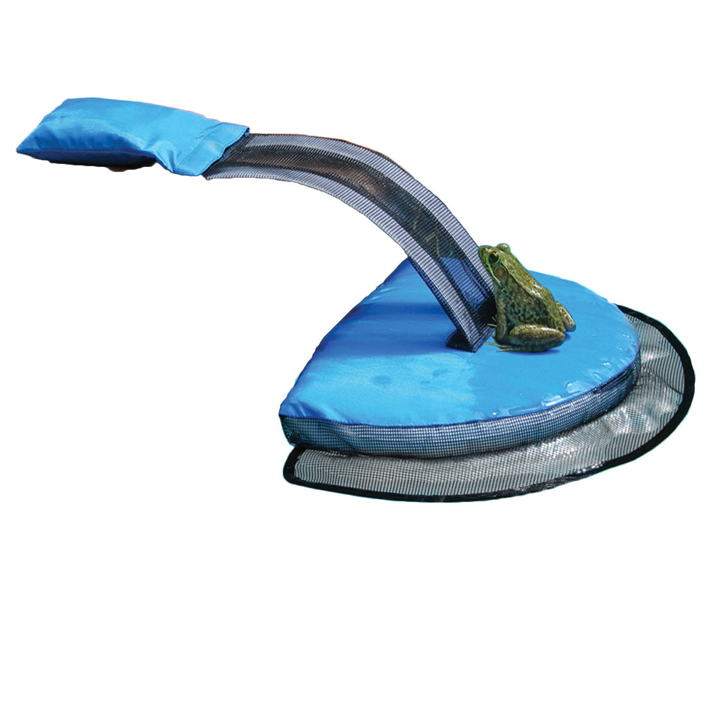 Swimline FrogLog Pool Critter Escape Ramp 70200