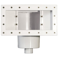 Widemouth Skimmer & Return for Above Ground Pool