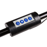 Shot Pro Deluxe Electronic Basketball Game