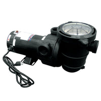 TidalWave 1HP Replacement Pump for Above Ground Pools