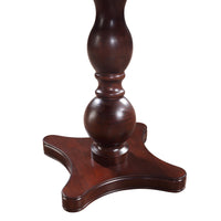 Fortress Chess, Checkers and Backgammon Game Table and Chairs Set