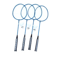 Volleyball/Badminton Complete Combo Set