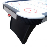 Silverstreak 6' Air Hockey Table