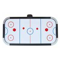 Silverstreak 6' Air Hockey Table