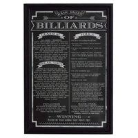 Billiards