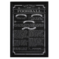 Foosball