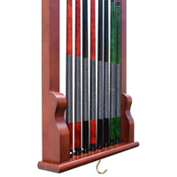 Mahogany