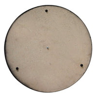Winners Choice 18-in Sisal Fiber Bristle Dartboard