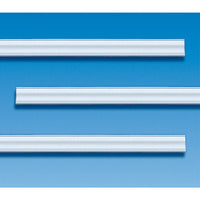 Coping Strips for Overlap Vinyl Liner Installation on Steel Above Ground Pools