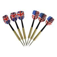 Winners Choice 18-in Sisal Fiber Bristle Dartboard