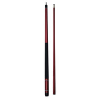 Conquest 58-in Fiberglass Cue
