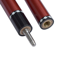 Conquest 58-in Fiberglass Cue