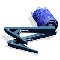 Replacement Table Tennis Ping Pong Posts and Net Set
