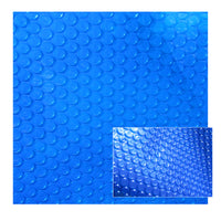 7-ft x 8-ft Solar Spa and Hot Tub Blanket