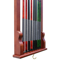Mahogany