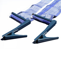 Replacement Table Tennis Ping Pong Posts and Net Set