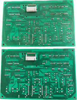 Replacement Part SAP2406: Control Panel for HeatWave Saunas