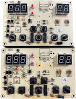 Replacement Part SAP2406: Control Panel for HeatWave Saunas