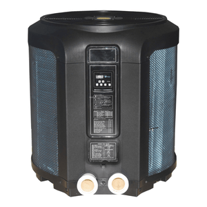 Blue Torrent Swimming Pool Heat Pump