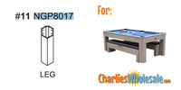 Replacement Part NGP8017 Leg