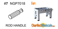 Replacement Part NGP7018 Rod Handle