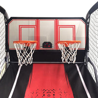 Shot Pro Deluxe Electronic Basketball Game