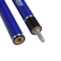 Conquest 58-in Fiberglass Cue