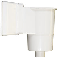 Widemouth Skimmer & Return for Above Ground Pool
