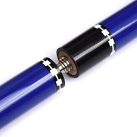 Conquest 58-in Fiberglass Cue