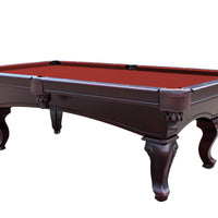 Billiards & Pool Tables