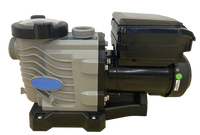 Blue Torrent Pro Series 1.5 HP Variable Speed In Ground Swimming Pool Pump