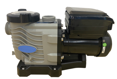 Blue Torrent Pro Series 1.5 HP Variable Speed In Ground Swimming Pool Pump