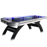 Slap Shot 7' Air Hockey Table