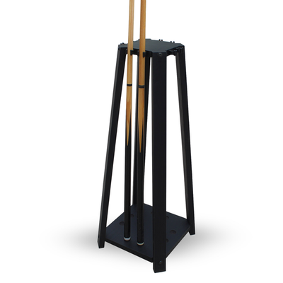 Guardian Floor Cue Rack