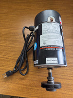 Replacement Blue Wave or Blue Torrent Pool Pump Motor