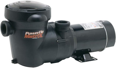 Powerflo Matrix Above Ground Pool Pumps