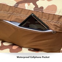 Heavy-Duty Nylon Covered Pool Floats
