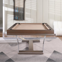 Barcelona 8' Slate Pool Table