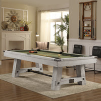 Yukon 7' and 8' Slate Pool Table