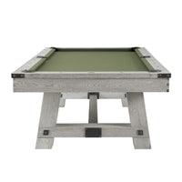 Yukon 7' and 8' Slate Pool Table