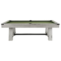 Yukon 7' and 8' Slate Pool Table