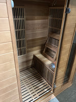 *Warehouse Direct Discounted Saunas in SOLON, IA*