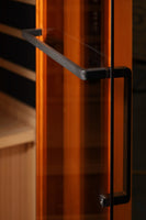 2025 Golden Designs Reserve Edition 2 Person Full Spectrum with Himalayan Salt Bar