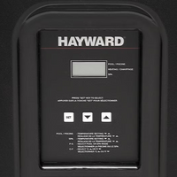 Hayward HeatPro Square Platform Pool Heat Pumps