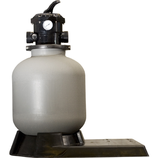 Blue Torrent Guardian Series 16" Sand Filter