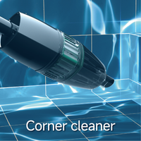 Wybot Hyson 100 Handheld Pool Vacuum